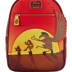 Brand New Lounge Fly Bags